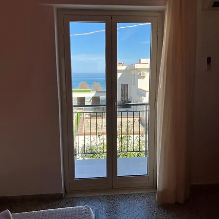 Apartment Sea View *