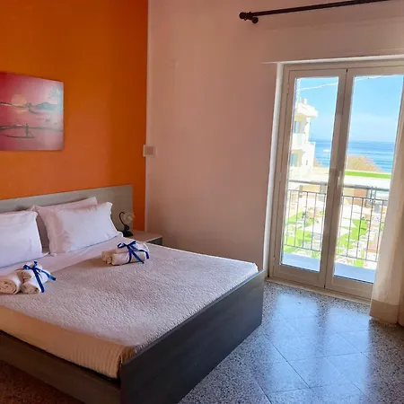 Sea View Cefalu
