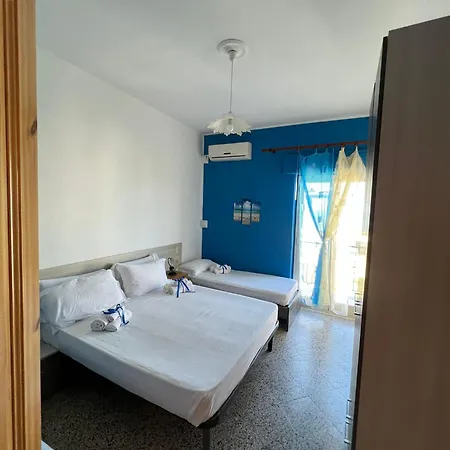 Apartment Sea View Cefalu
