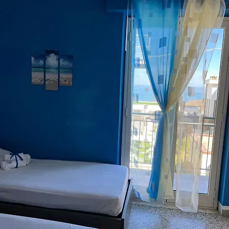 Apartment Sea View *