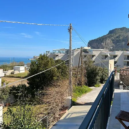 Apartment Sea View *