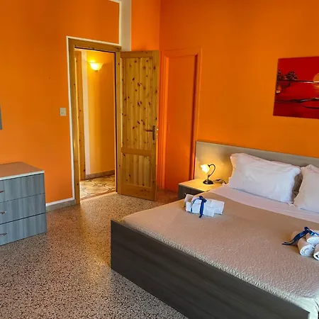 Apartment Sea View