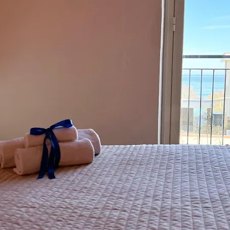 Apartment Sea View *