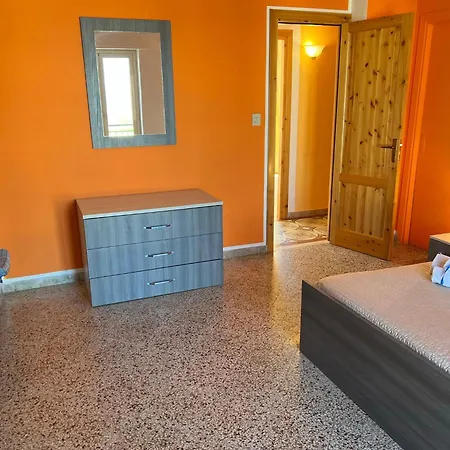 Apartment Sea View Cefalu