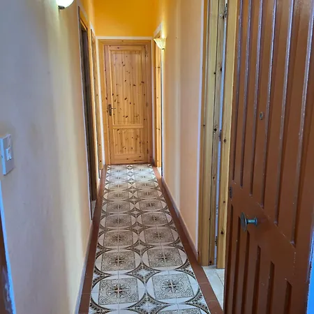 Apartment Sea View Cefalu