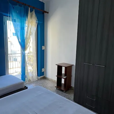 Apartment Sea View Cefalu