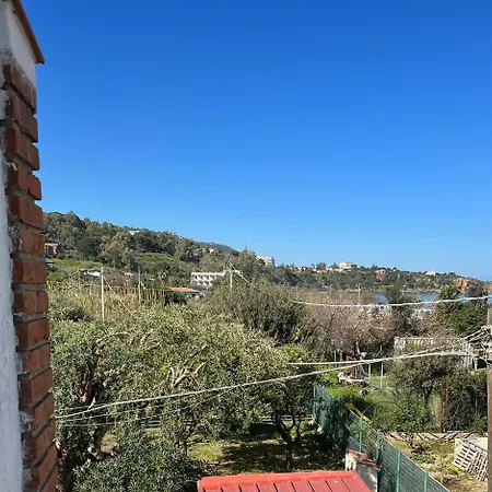 Apartment Sea View *