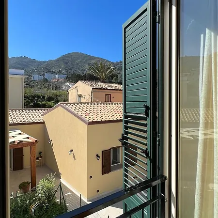 Apartment Sea View *