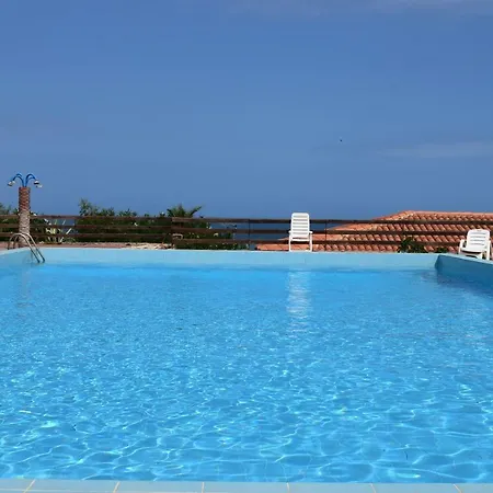 Apartamento Sea View