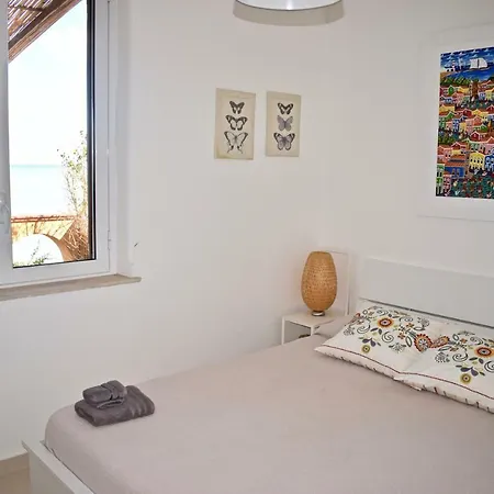 Apartamento Sea View *