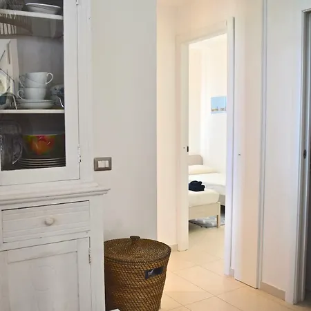 Sea View Apartamento *