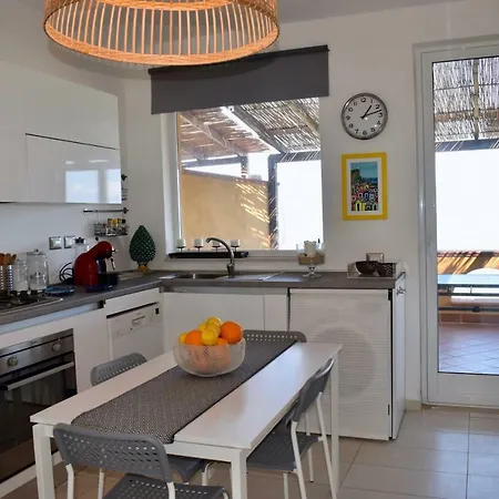 Apartamento Sea View