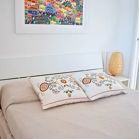 Sea View Apartamento