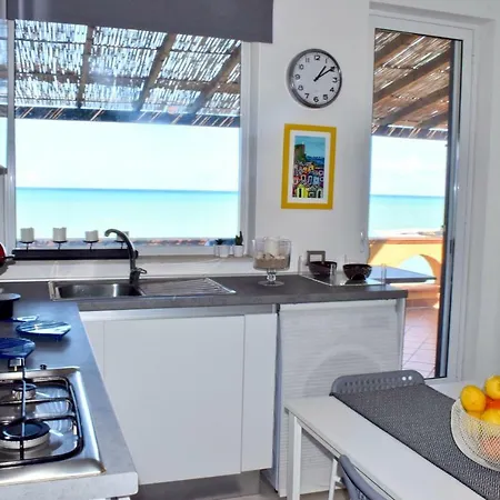 Apartamento Sea View