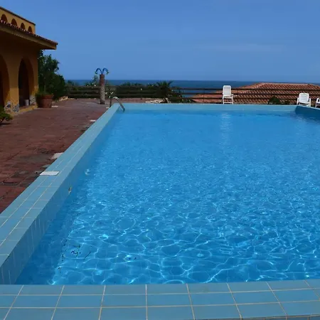 Apartamento Sea View