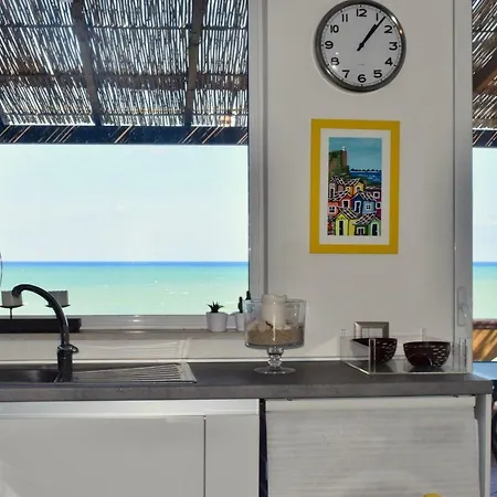 Sea View Apartamento *