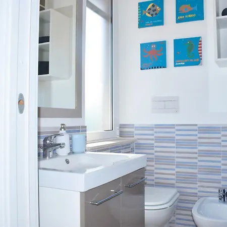 Sea View Apartamento *