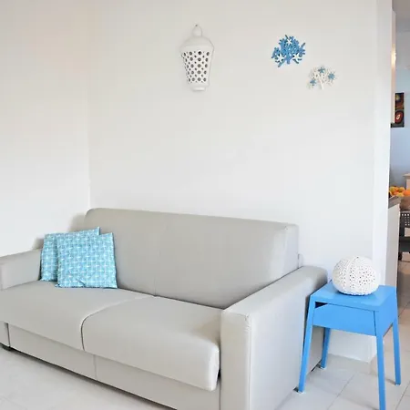 Sea View Apartamento