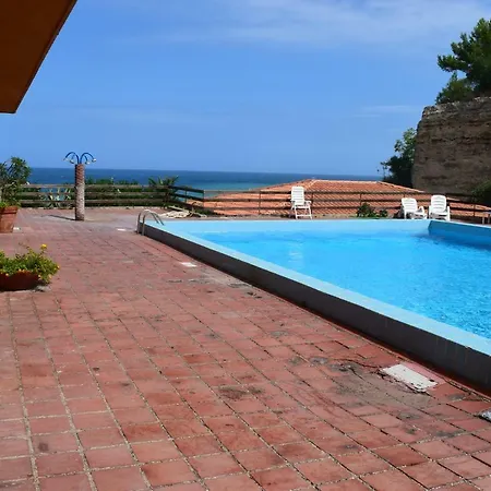 Apartamento Sea View *