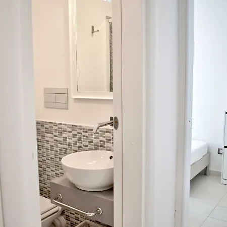 Apartamento Sea View *